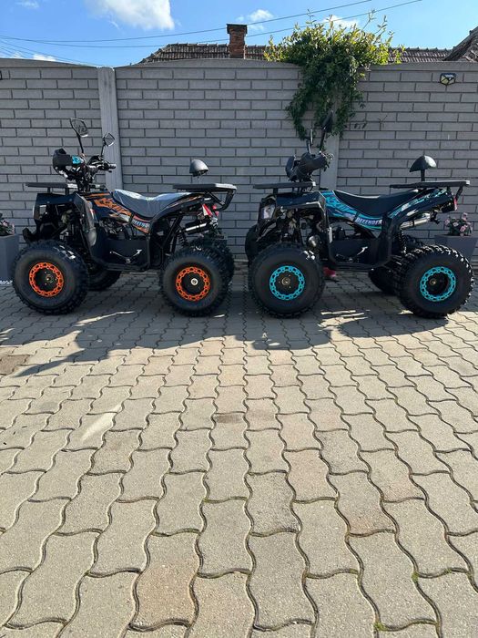 Atv KXD  DEFENDER  125 cc