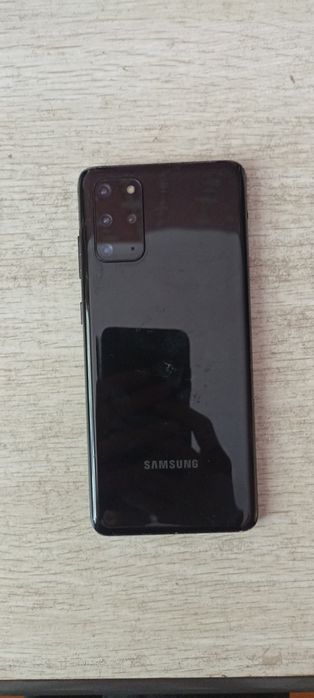 Samsung s20+ 8/128