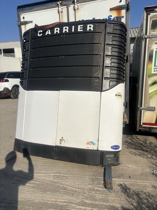 Carrier Maxima 1300&Piese Maxima