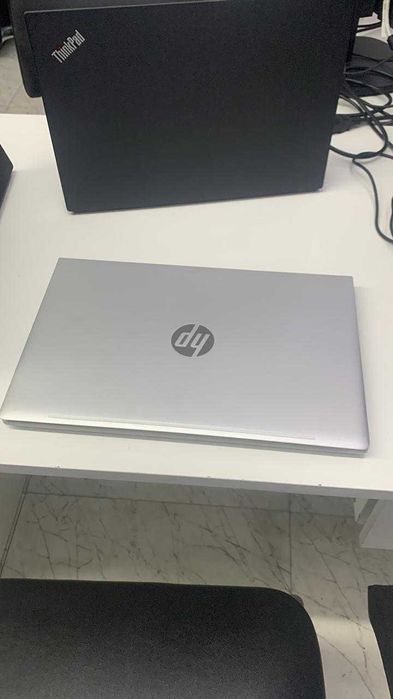 Ноутбук Hp ProBook 440 G8 i5-1135G7 16GB 256 GB SSD Win10 ГАРАНТИЯ