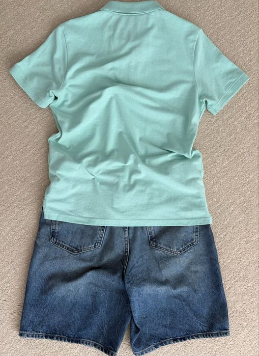 Tricou TOM TAILOR, barbați, mărimea M