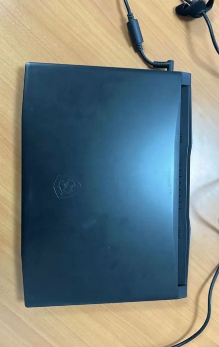 Ноутбук MSI Katana GF66 12UGSZOK