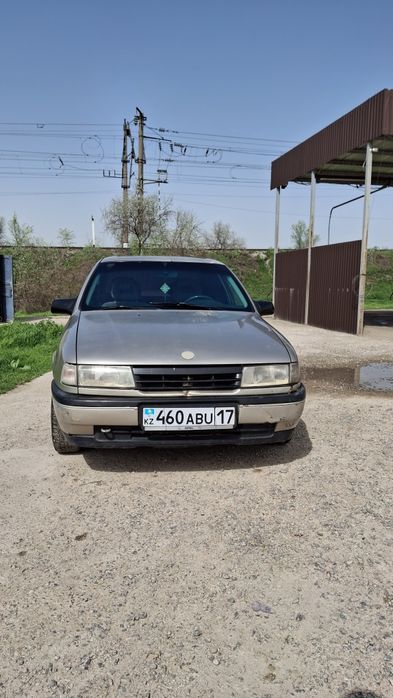Опель вектра а opel vectra a