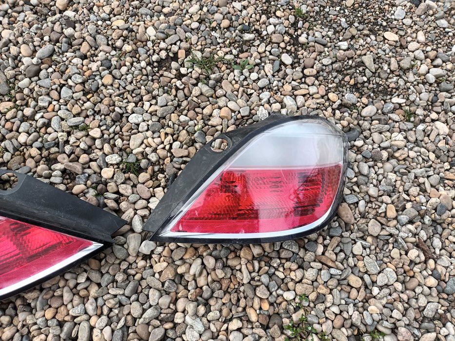 ляв и десен стоп за опел астра х хечбек 4/5 врати OPEL ASTRA H