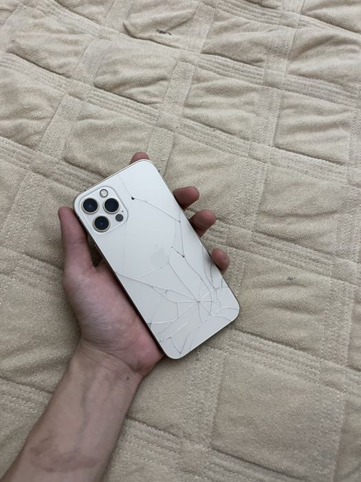 Iphone 12 pro 256gb