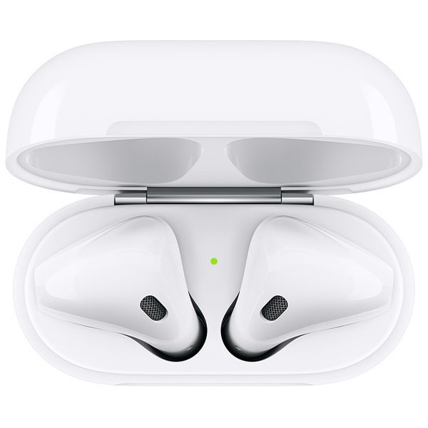 Airpods 2 версия | ОРИГИНАЛ!