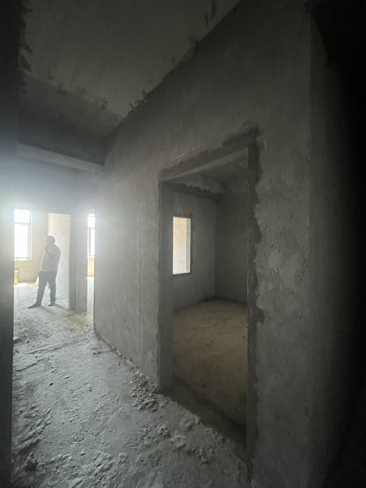 Toshkent tumani Qizgaldoq mahalla 4 xona