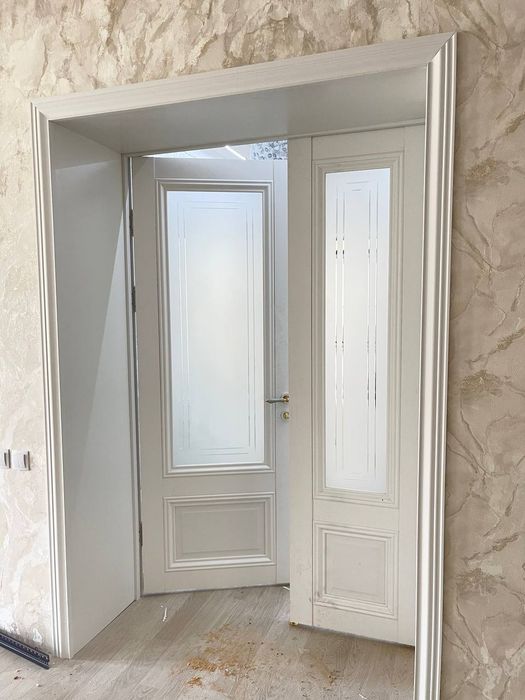 Венеция 50 двери МДФ. Eshik