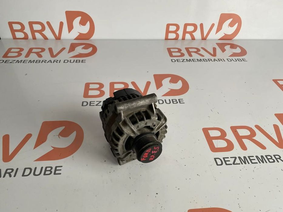 Alternator pentru Ford Transit/Ford Transit Custom 2,2 motorizare Euro