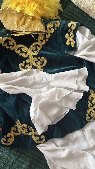 Наурыз костюм