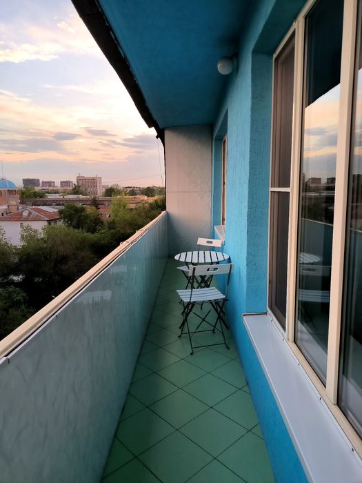 Продам 1-комнатную квартиру