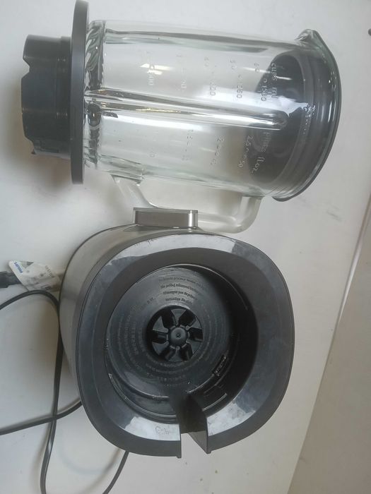 Блендер, Philip problend6