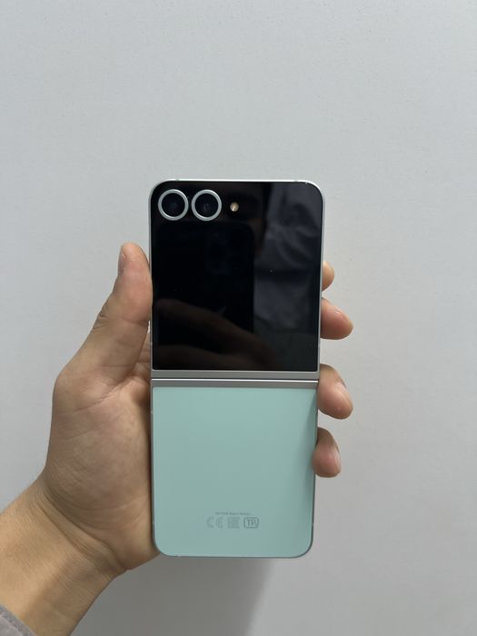 Galaxy Z Flip6 512gb