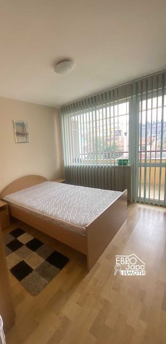 Дава се под наем Двустаен апартамент в Стара Загора, Център - 65 кв.м за 280.5 € - Снимка #11