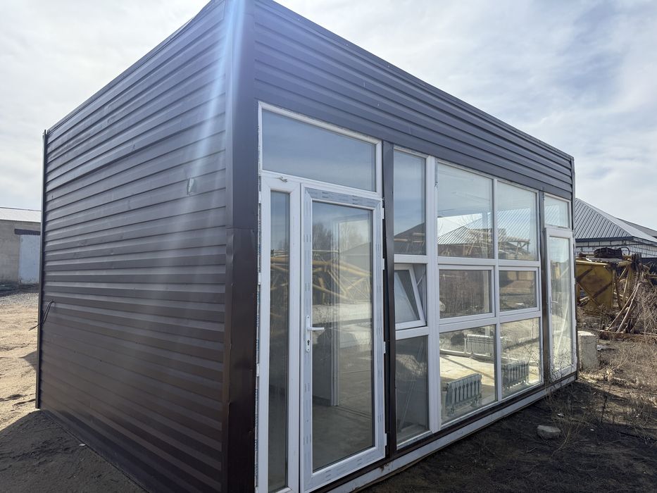 Сдаётся контейнер