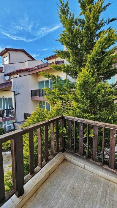 Продава се Едностаен апартамент в с. Кошарица, Област Бургас - 30 кв.м за 561 €/кв.м - Снимка #9