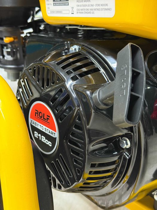 Karcher Benzinli Yuvish Qurilmasi TOP-2900H мойка высокого давления