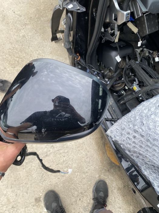 Странично огледало Honda HR-V (RV) 1.5 eHEV I-MMD 2024