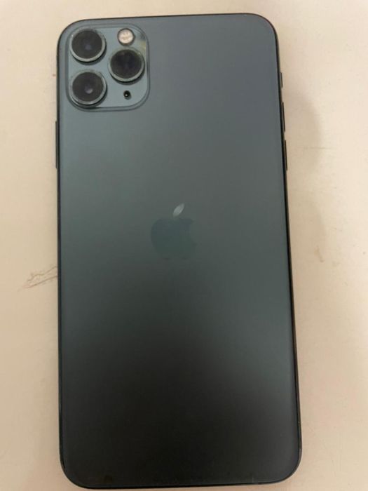 Iphone 11 pro max
