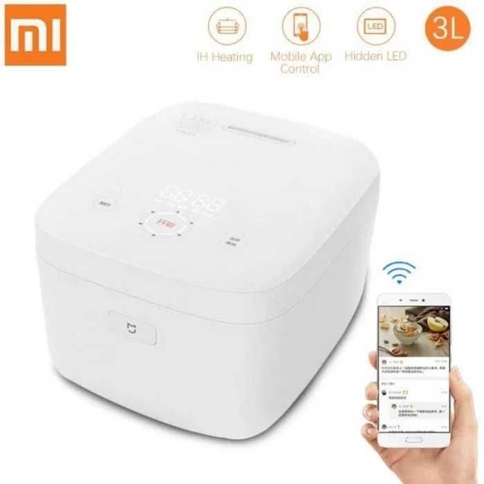 Xiaomi Rice Cooker Multifunctional (aparat gatit orez/fasole/supe)