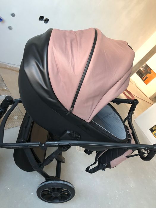 Căruț anex m type 2 in 1