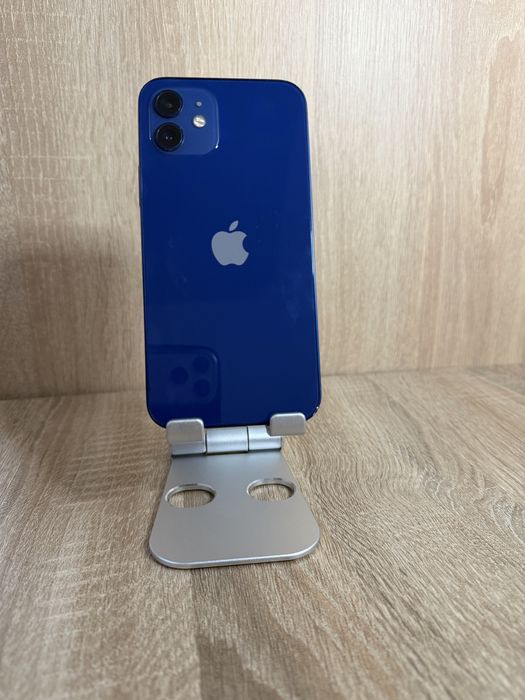 iPhone 12 128gb albastru