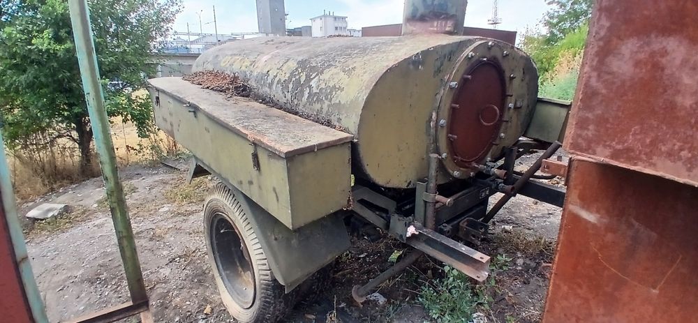 Водоноска 1600литра