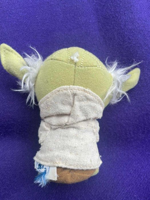 Фигурка Йода - Star Wars