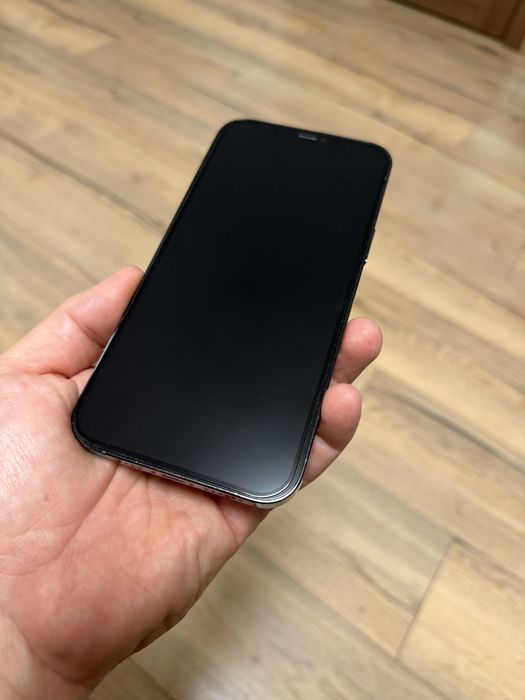 Iphone 12 Pro Max 128Gb