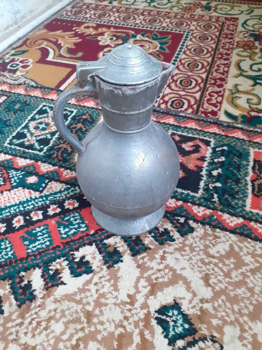 Ескі құман сатылады