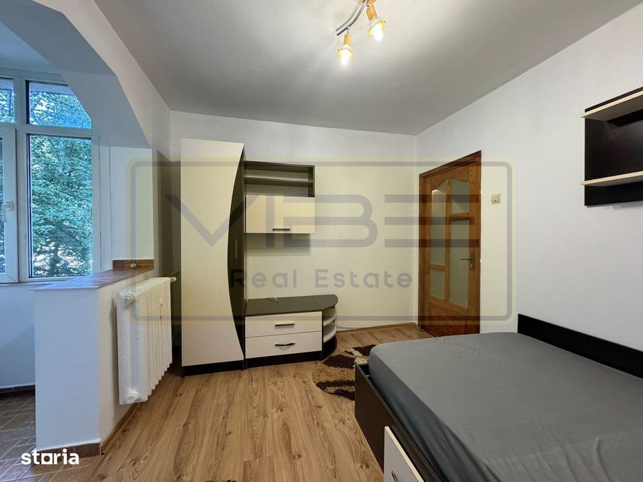 Apartament 2 camere decomandat Tatarasi - Blv V. Lupu