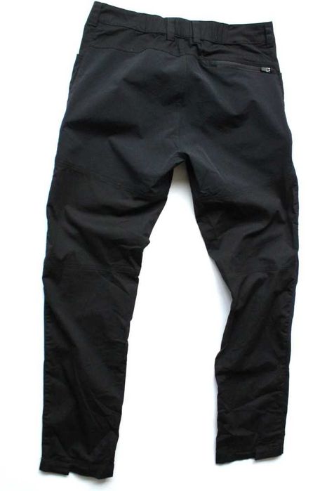 URBERG - мъжки тънък еластичен панталон, размер 48 (М)