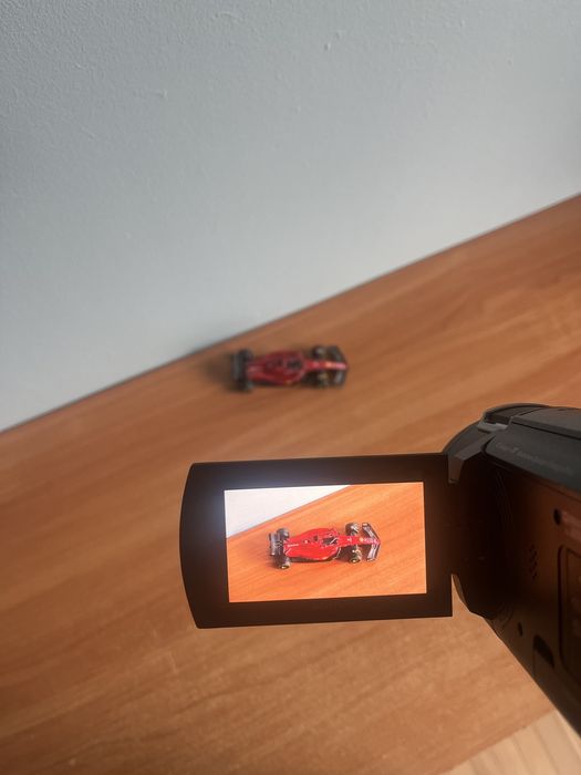 Видеокамера Sony FDR-AX43A 4K Handycam