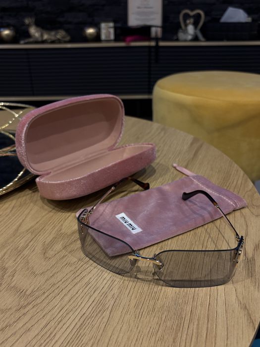 Ochelari Miu Miu