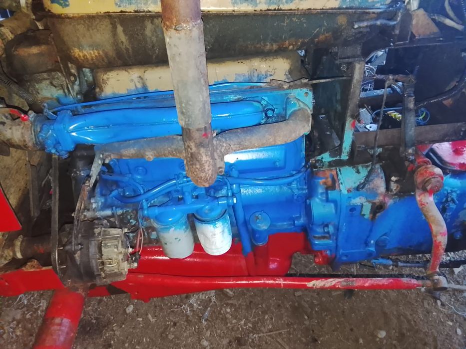 Piese tractor 411 415 312