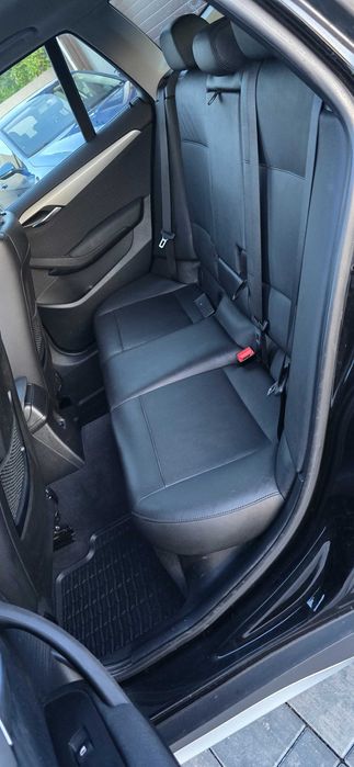 BMW X1 X-Drive (4x4) 2010 2.0 Diesel Euro 5 Transport gratuit Posibilitate rate