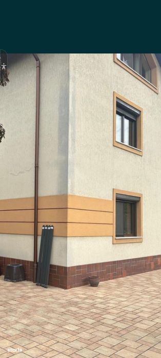 Vand vila strada Trivale, Pitesti, Arges