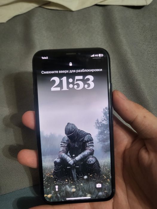 Iphone xs 256GB 76%AKB