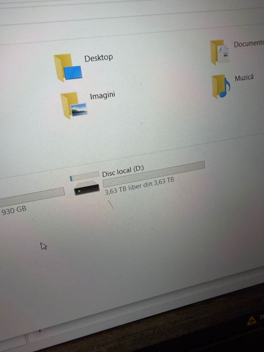Samsung Ssd m2 4TB 30 ore