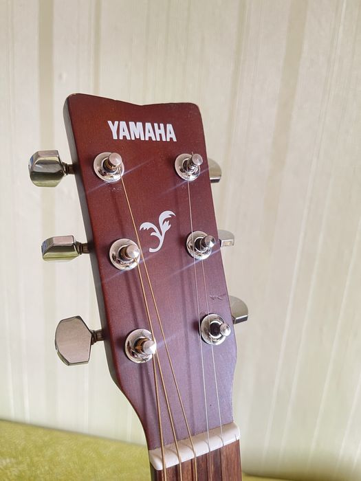 Гитара акустическая Yamaha F310,