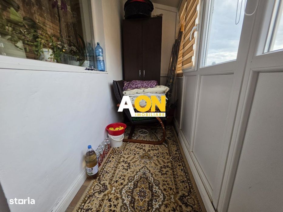 Apartament 2 Camere, Complet Mobilat, Zona Cetate