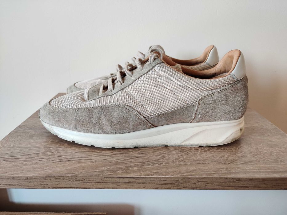 Мъжки спортни обувки SUITSUPPLY