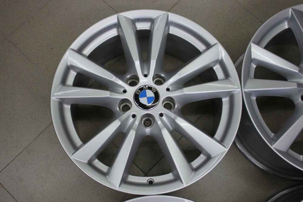 Джанти 18" BMW X5 (F15, E70)