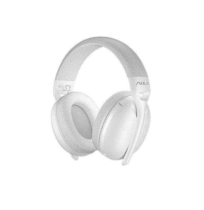 { Наушники AULA S6 Wireless
