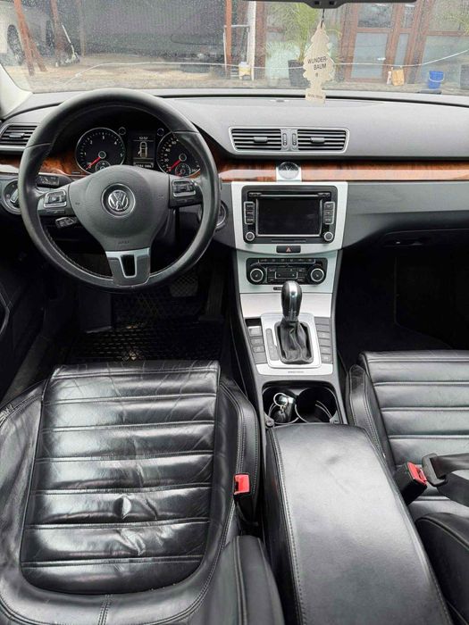 Volkswagen Passat 2.0d 170cp *4Motion *Dsg2 *R Line *Full Led *Matrix