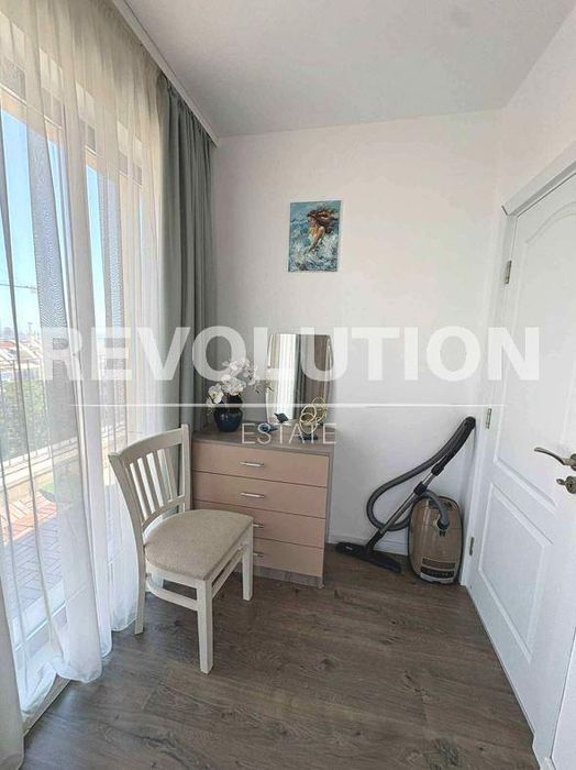 Дава се под наем Двустаен апартамент в Варна, Бриз - 58 кв.м за 750 € - Снимка #4