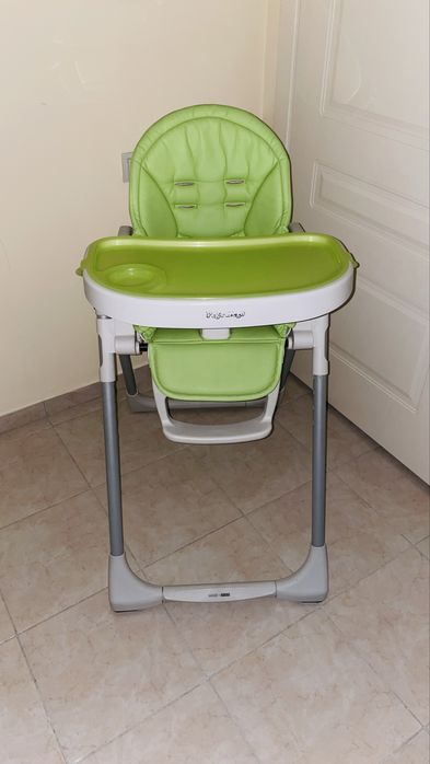 Детский стульчик Peg-Perego Prima Pappa Zero-3