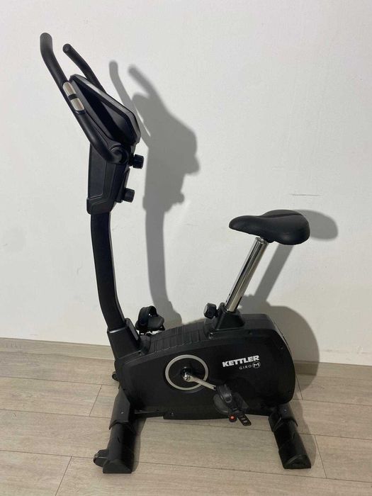 Bicicletă de Fitness Kettler Giro P