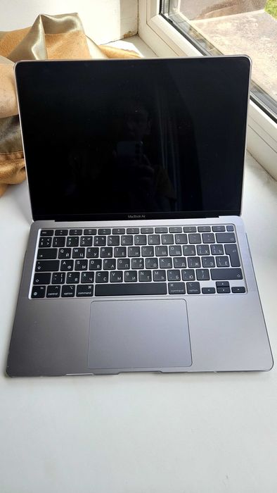 Macbook air m1 8 256