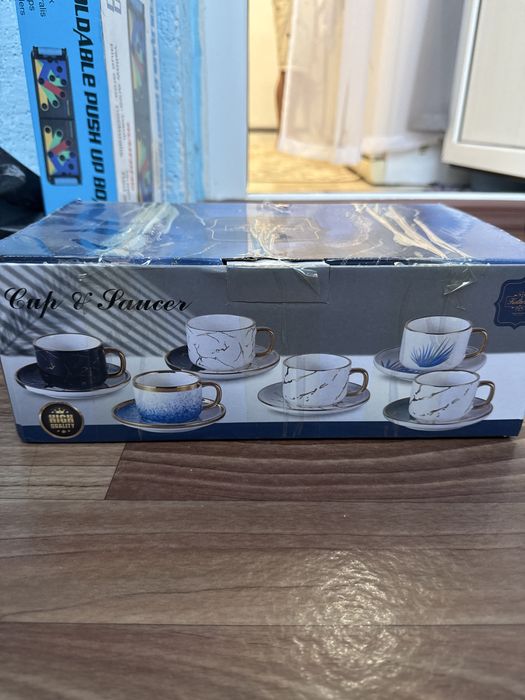 Стаканы  новые хорошы